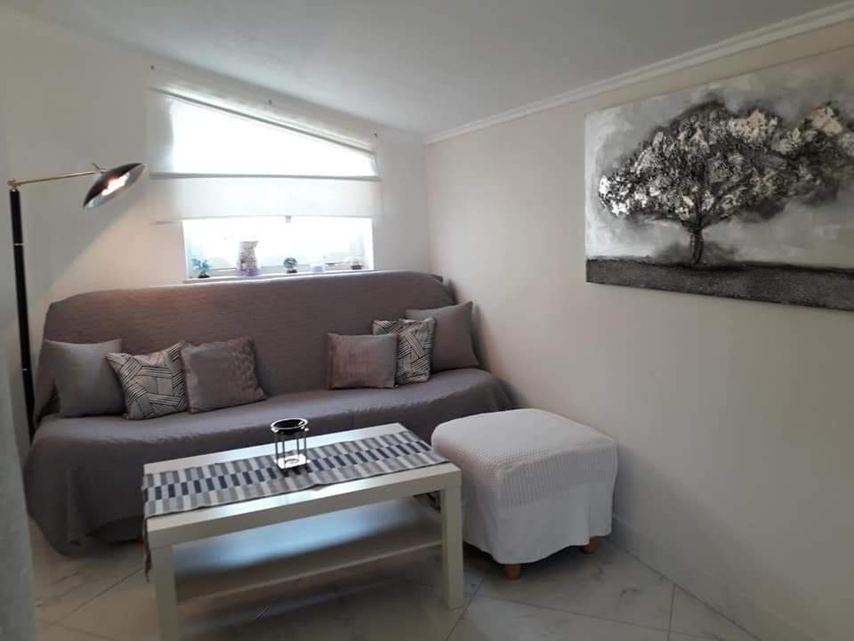 Apartment Mario Dramalj Extérieur photo