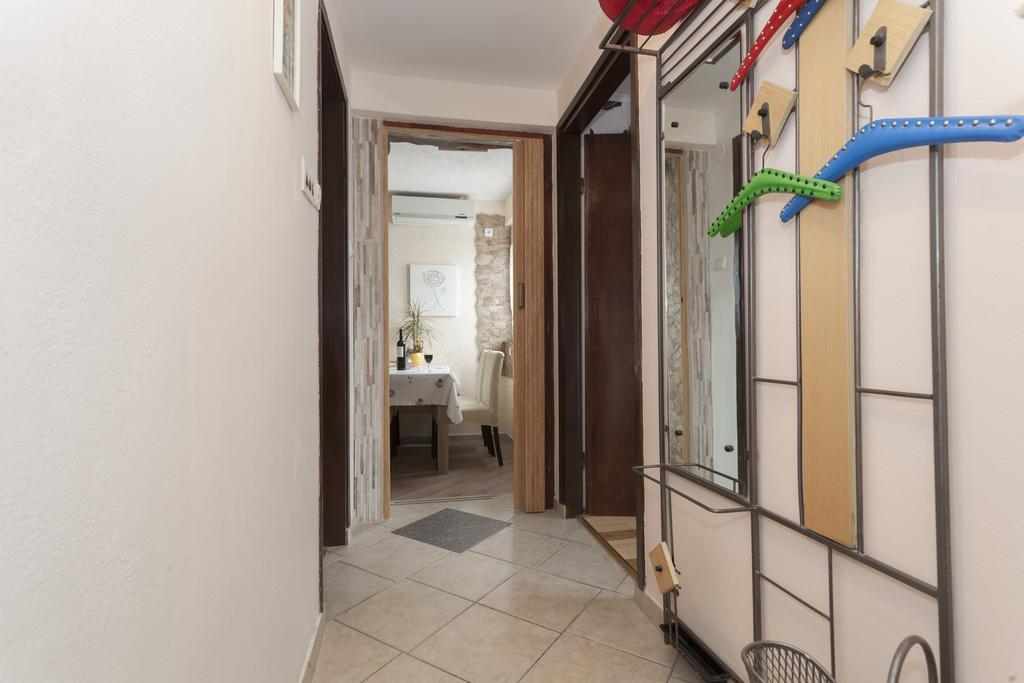 Apartment Mario Dramalj Extérieur photo